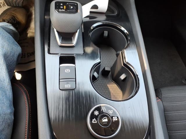 2026 Nissan Rogue 2026.5 AWD Rock Creek