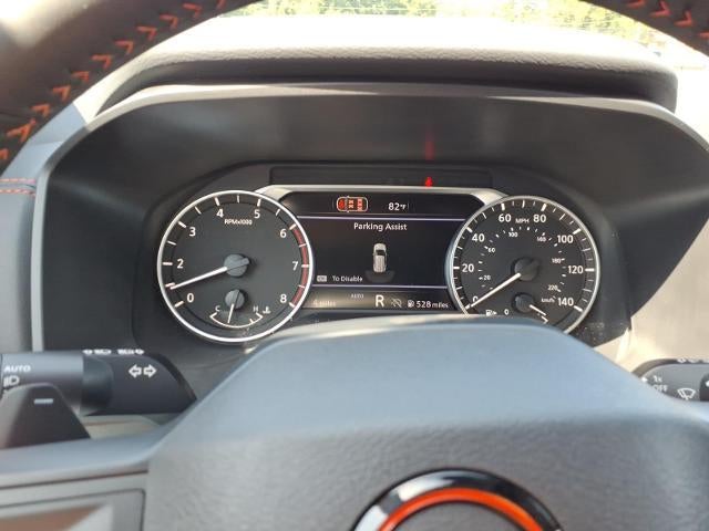 2026 Nissan Rogue 2026.5 AWD Rock Creek
