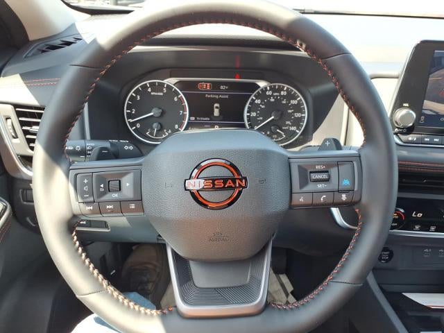2026 Nissan Rogue 2026.5 AWD Rock Creek
