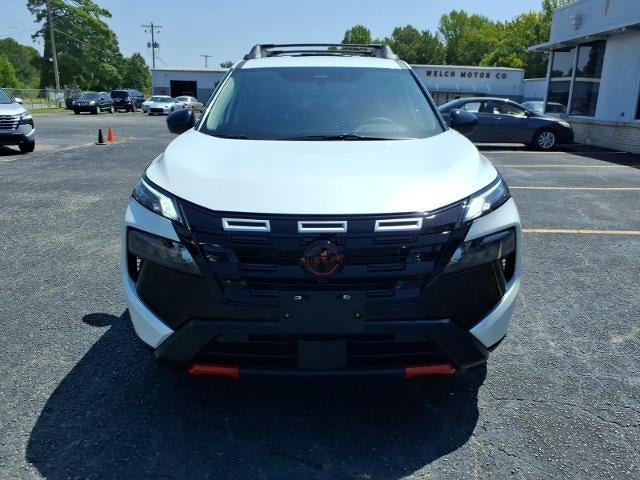 2026 Nissan Rogue 2026.5 AWD Rock Creek