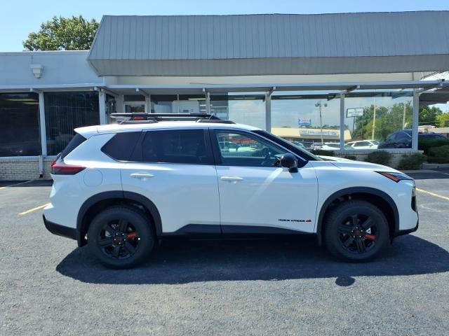 2026 Nissan Rogue 2026.5 AWD Rock Creek
