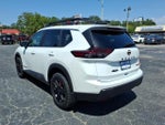2026 Nissan Rogue 2026.5 AWD Rock Creek