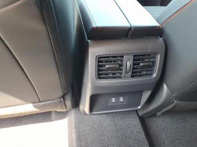 2026 Nissan Rogue 2026.5 AWD Rock Creek