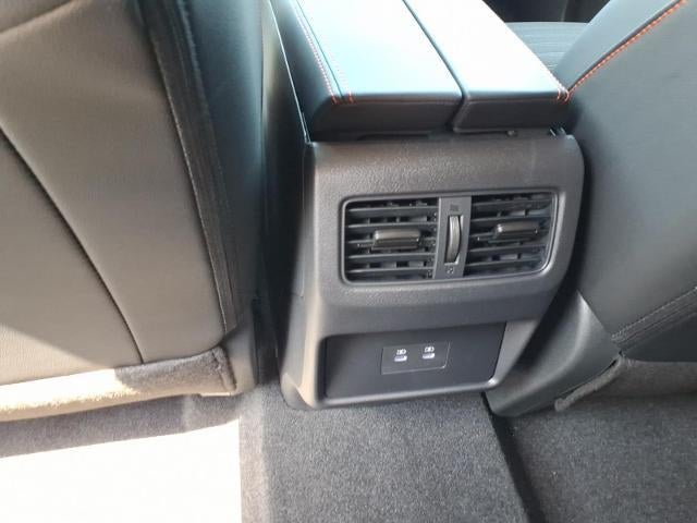 2026 Nissan Rogue 2026.5 AWD Rock Creek