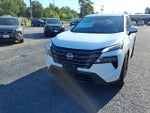 2026 Nissan Rogue 2026.5 AWD SV
