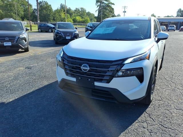 2026 Nissan Rogue 2026.5 AWD SV