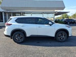2026 Nissan Rogue 2026.5 AWD SV