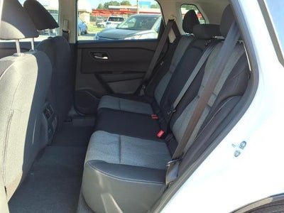 2026 Nissan Rogue 2026.5 AWD SV