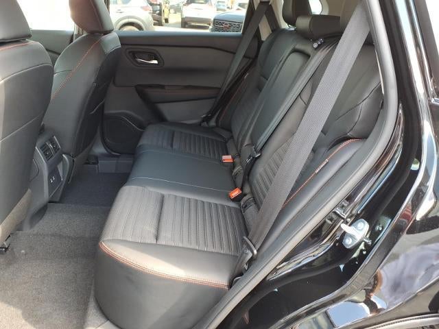 2026 Nissan Rogue 2026.5 AWD Rock Creek