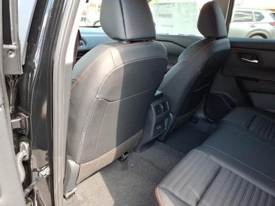 2026 Nissan Rogue 2026.5 AWD Rock Creek