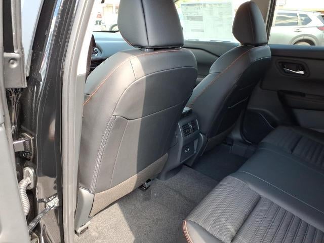 2026 Nissan Rogue 2026.5 AWD Rock Creek