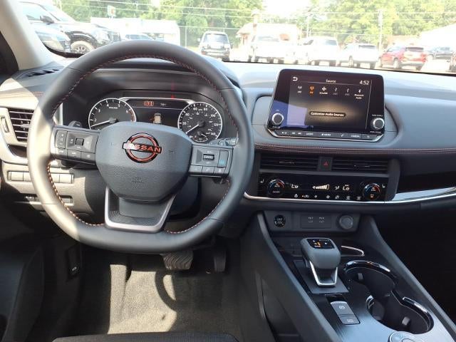 2026 Nissan Rogue 2026.5 AWD Rock Creek