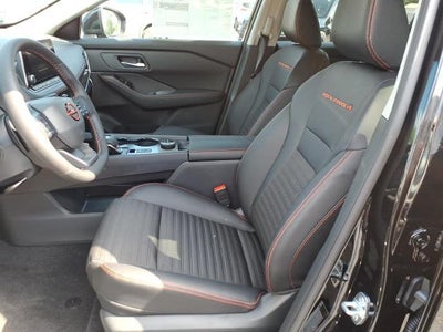 2026 Nissan Rogue 2026.5 AWD Rock Creek
