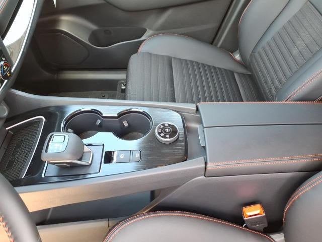 2026 Nissan Rogue 2026.5 AWD Rock Creek