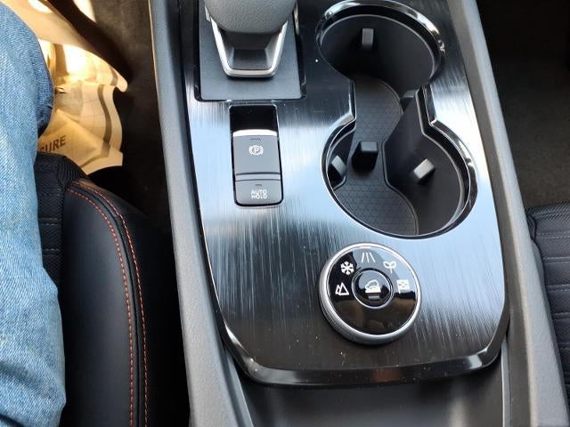 2026 Nissan Rogue 2026.5 AWD Rock Creek