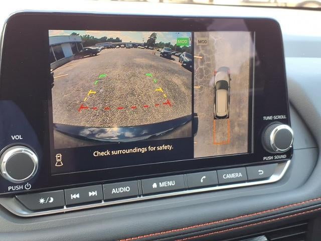 2026 Nissan Rogue 2026.5 AWD Rock Creek