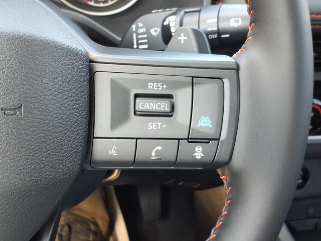 2026 Nissan Rogue 2026.5 AWD Rock Creek