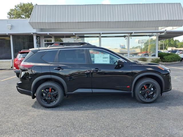 2026 Nissan Rogue 2026.5 AWD Rock Creek