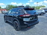 2026 Nissan Rogue 2026.5 AWD Rock Creek