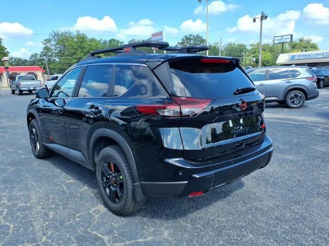 2026 Nissan Rogue 2026.5 AWD Rock Creek