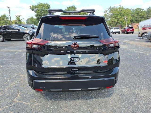 2026 Nissan Rogue 2026.5 AWD Rock Creek