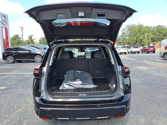 2026 Nissan Rogue 2026.5 AWD Rock Creek
