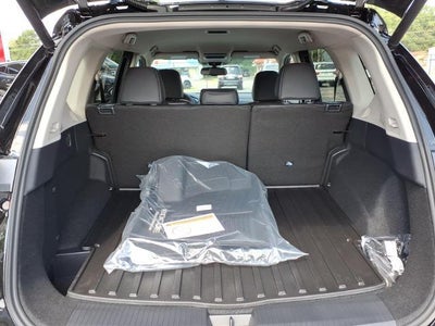 2026 Nissan Rogue 2026.5 AWD Rock Creek
