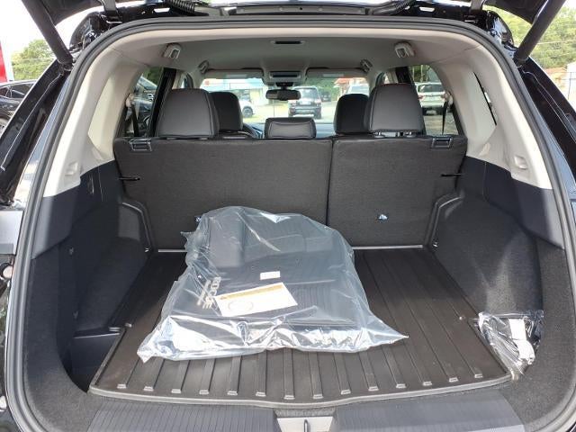2026 Nissan Rogue 2026.5 AWD Rock Creek