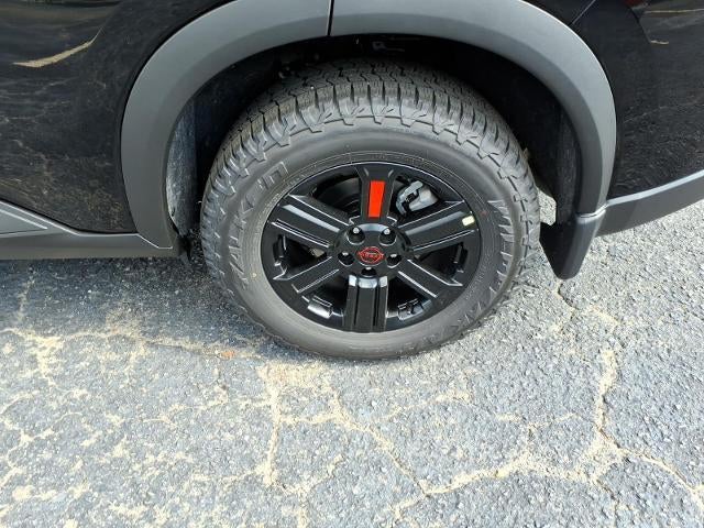 2026 Nissan Rogue 2026.5 AWD Rock Creek