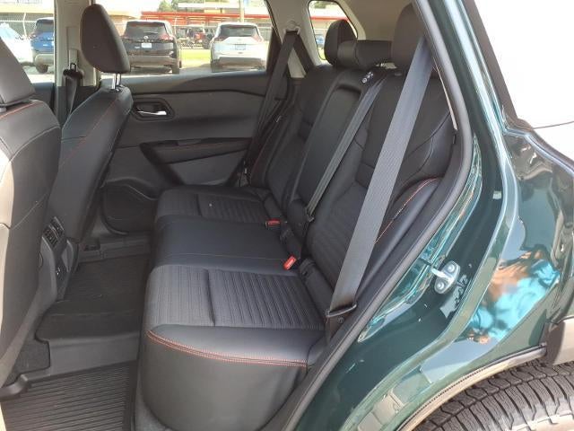 2026 Nissan Rogue 2026.5 AWD Rock Creek
