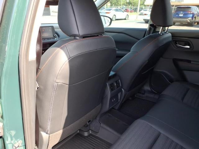 2026 Nissan Rogue 2026.5 AWD Rock Creek