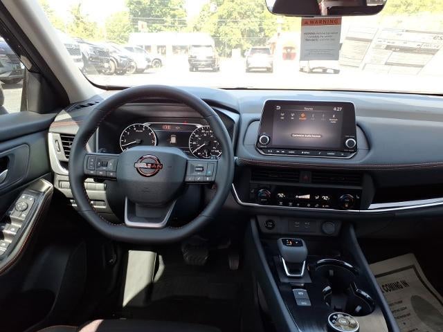 2026 Nissan Rogue 2026.5 AWD Rock Creek