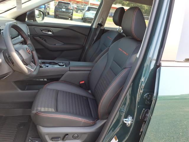 2026 Nissan Rogue 2026.5 AWD Rock Creek