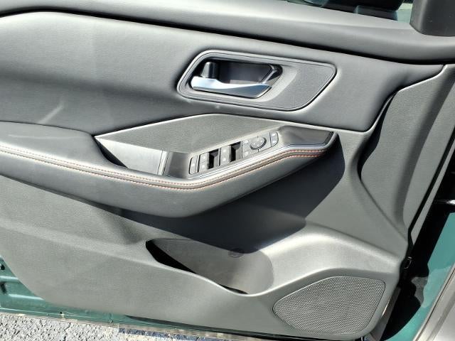 2026 Nissan Rogue 2026.5 AWD Rock Creek