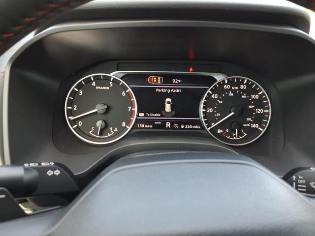 2026 Nissan Rogue 2026.5 AWD Rock Creek