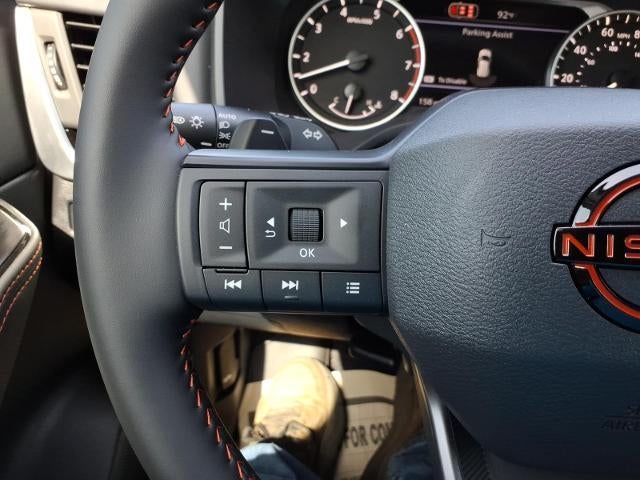 2026 Nissan Rogue 2026.5 AWD Rock Creek