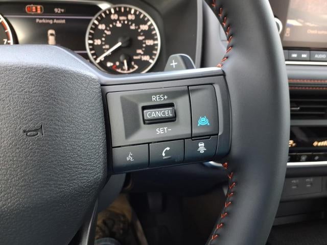 2026 Nissan Rogue 2026.5 AWD Rock Creek
