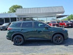 2026 Nissan Rogue 2026.5 AWD Rock Creek