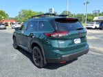 2026 Nissan Rogue 2026.5 AWD Rock Creek