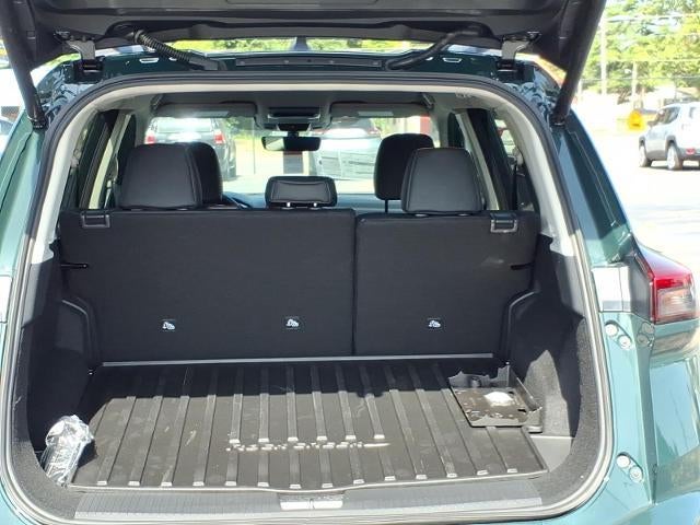 2026 Nissan Rogue 2026.5 AWD Rock Creek