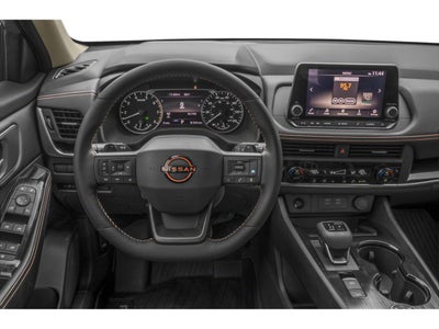 2026 Nissan Rogue 2026.5 AWD Rock Creek