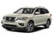 2020 Nissan Pathfinder 4x4 SL