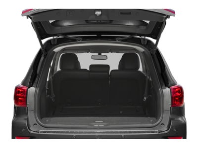 2020 Nissan Pathfinder 4x4 SL