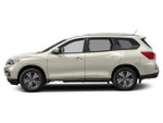 2020 Nissan Pathfinder 4x4 SL