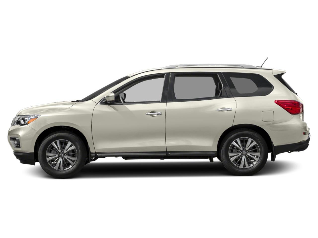 2020 Nissan Pathfinder 4x4 SL