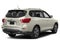 2020 Nissan Pathfinder 4x4 SL