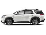 2024 Nissan Pathfinder SV 2WD