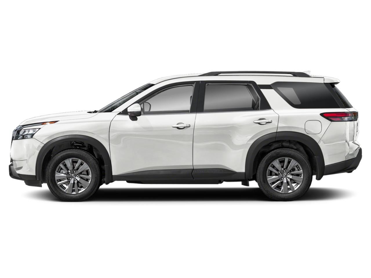 2024 Nissan Pathfinder SV 2WD