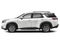 2024 Nissan Pathfinder SV 2WD