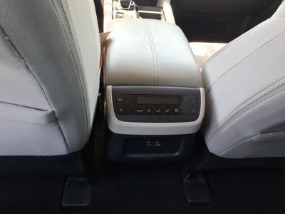 2024 Nissan Pathfinder SV 2WD